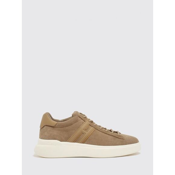 Hogan Sneakers Men Sand